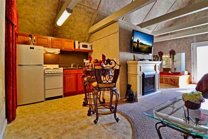 Mountain Serenity Gatlinburg Exterior foto