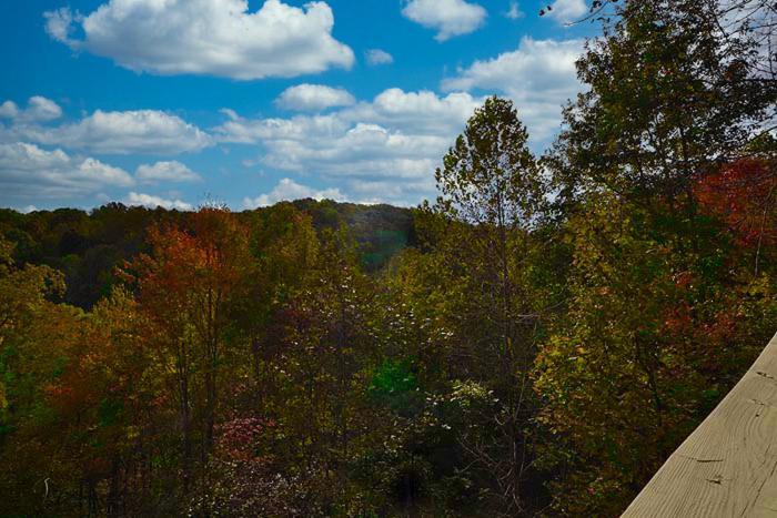 Mountain Serenity Gatlinburg Exterior foto